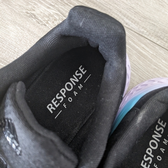 ADIDAS Women's Response SR Running Shoes | Size 7 - Picture 3 of 11